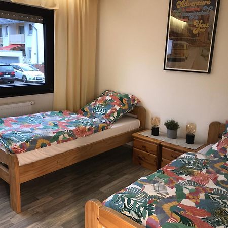 Ferienwohnung Stargardt In Bad Muender Fuer 5 Personen Bad Münder am Deister Buitenkant foto