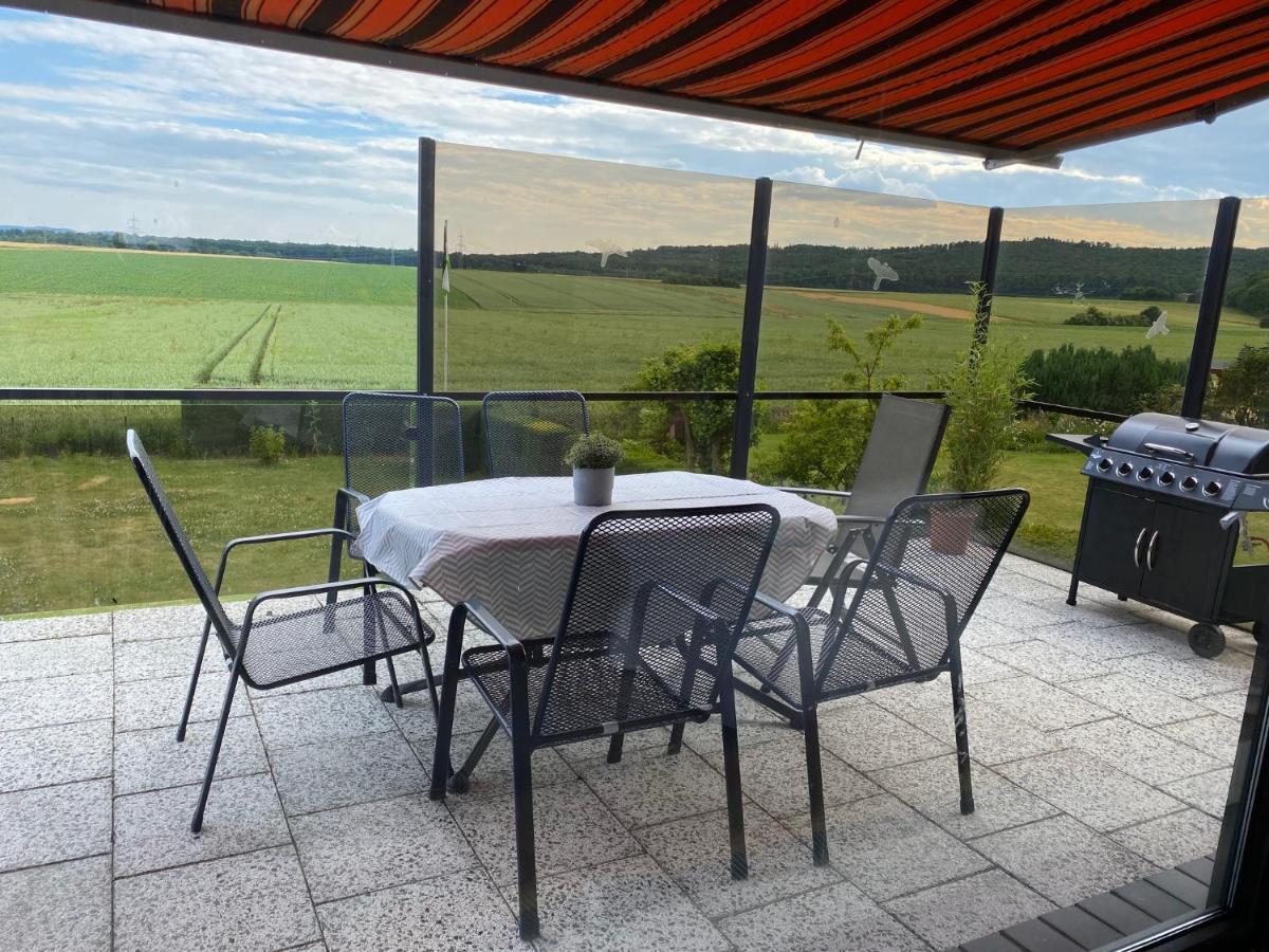 Ferienwohnung Stargardt In Bad Muender Fuer 5 Personen Bad Münder am Deister Buitenkant foto
