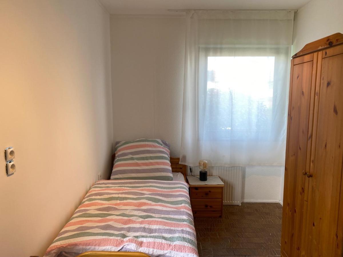 Ferienwohnung Stargardt In Bad Muender Fuer 5 Personen Bad Münder am Deister Buitenkant foto